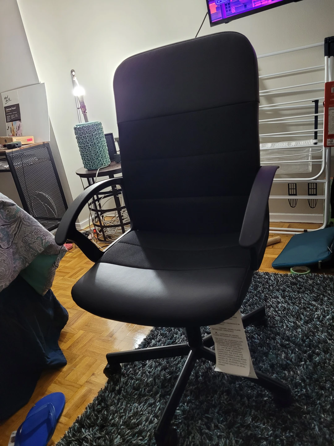 Desk Chair - photo 3