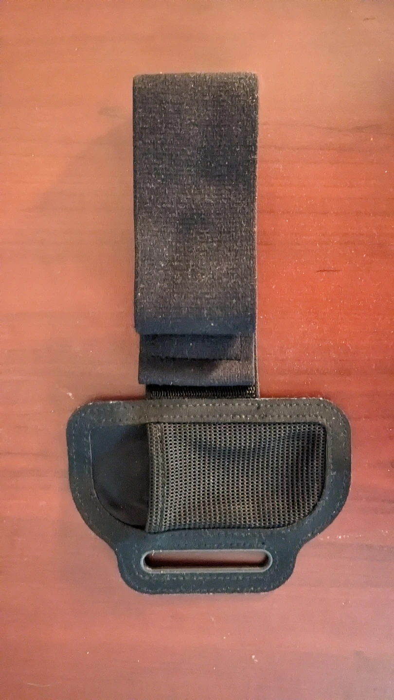 Ring Fit - Great Condition - photo 3