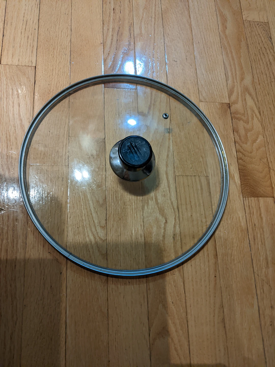 Lid for Cooking pot thumbnail