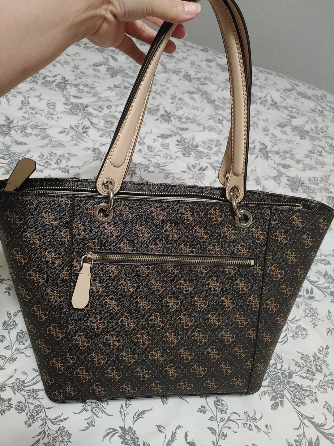 guess purse - photo 3