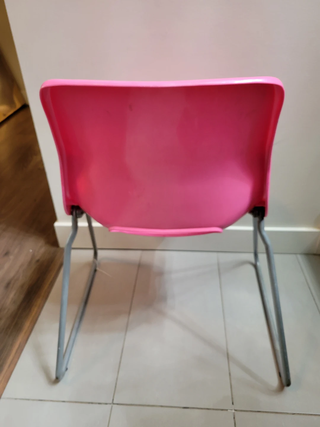 Ikea chair - photo 3