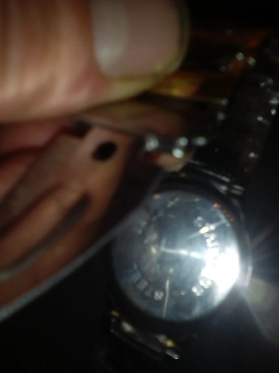 Orlando Watch -just came in the mail today- quartz movement - photo 3