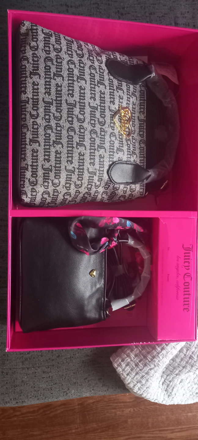 juicy purse - photo 2