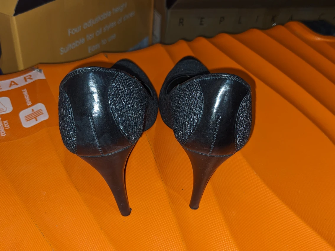 Roger Vivier Heels [EU 34.5] - photo 4
