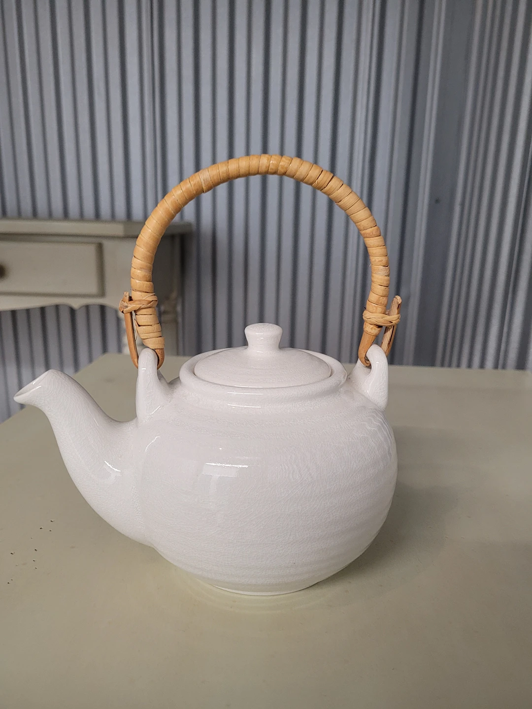 Teapots - 2 Styles thumbnail