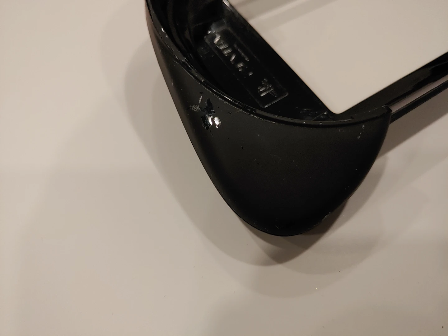 PS VITA Rare discontinued official PlayStation Trigger Grip image indicator(5)