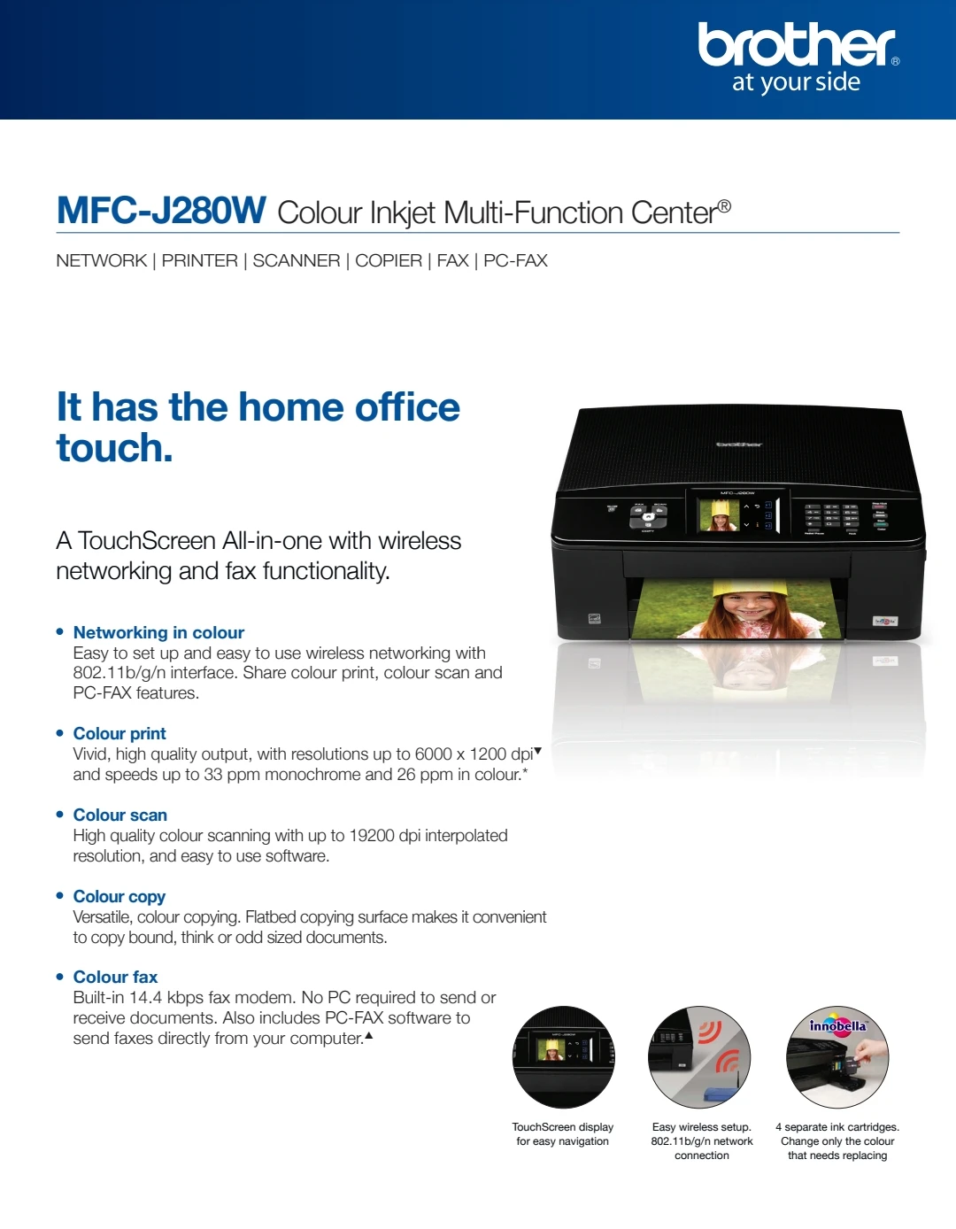 Printer image indicator(2)