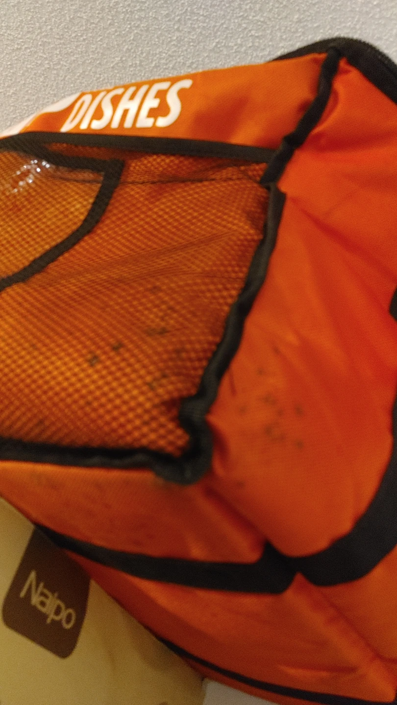 Skip.the dishes bag - photo 3