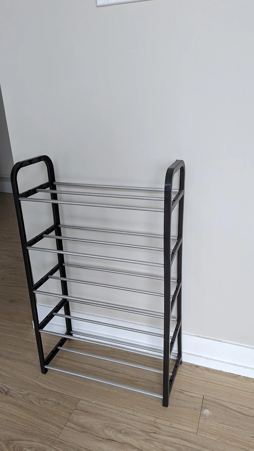 Shoe rack - photo 2