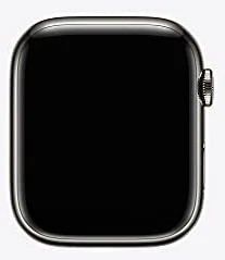 Apple Watch Series 7 Stainless Steele, 45mm. - photo 2