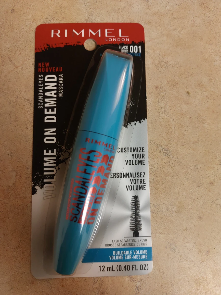 Mascara