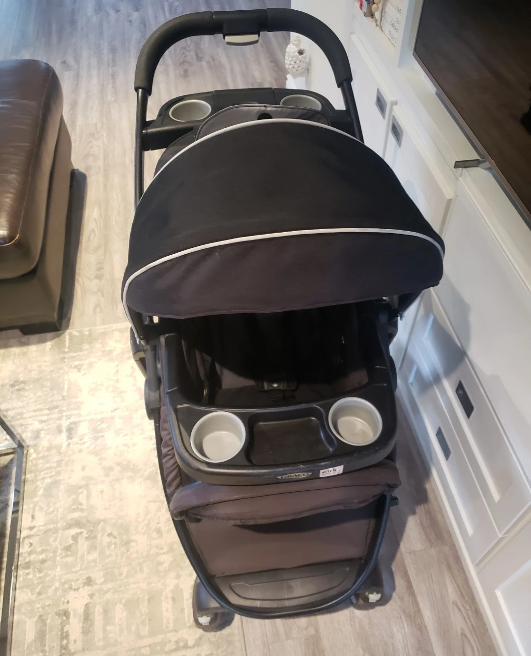 stroller graco - photo 3