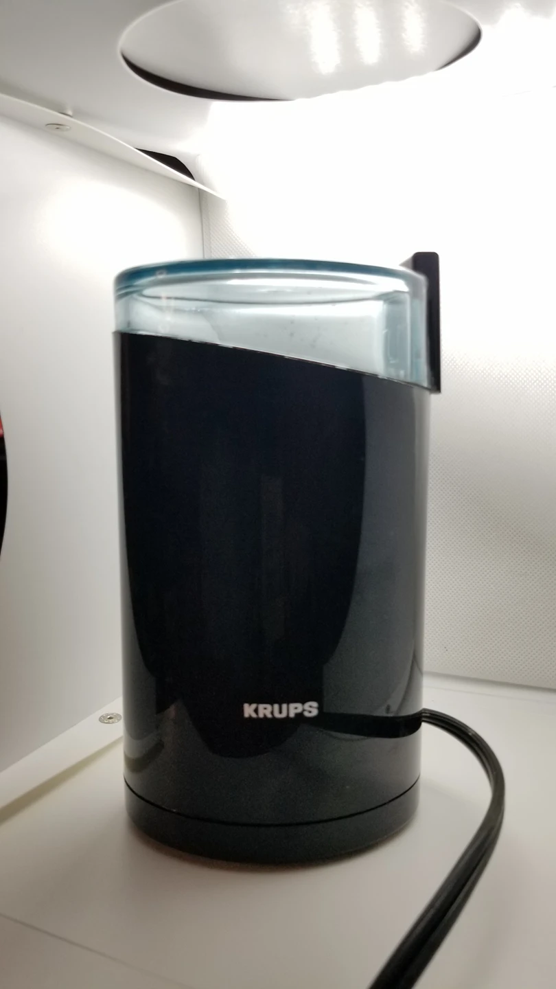 Krups coffee/spice grinder