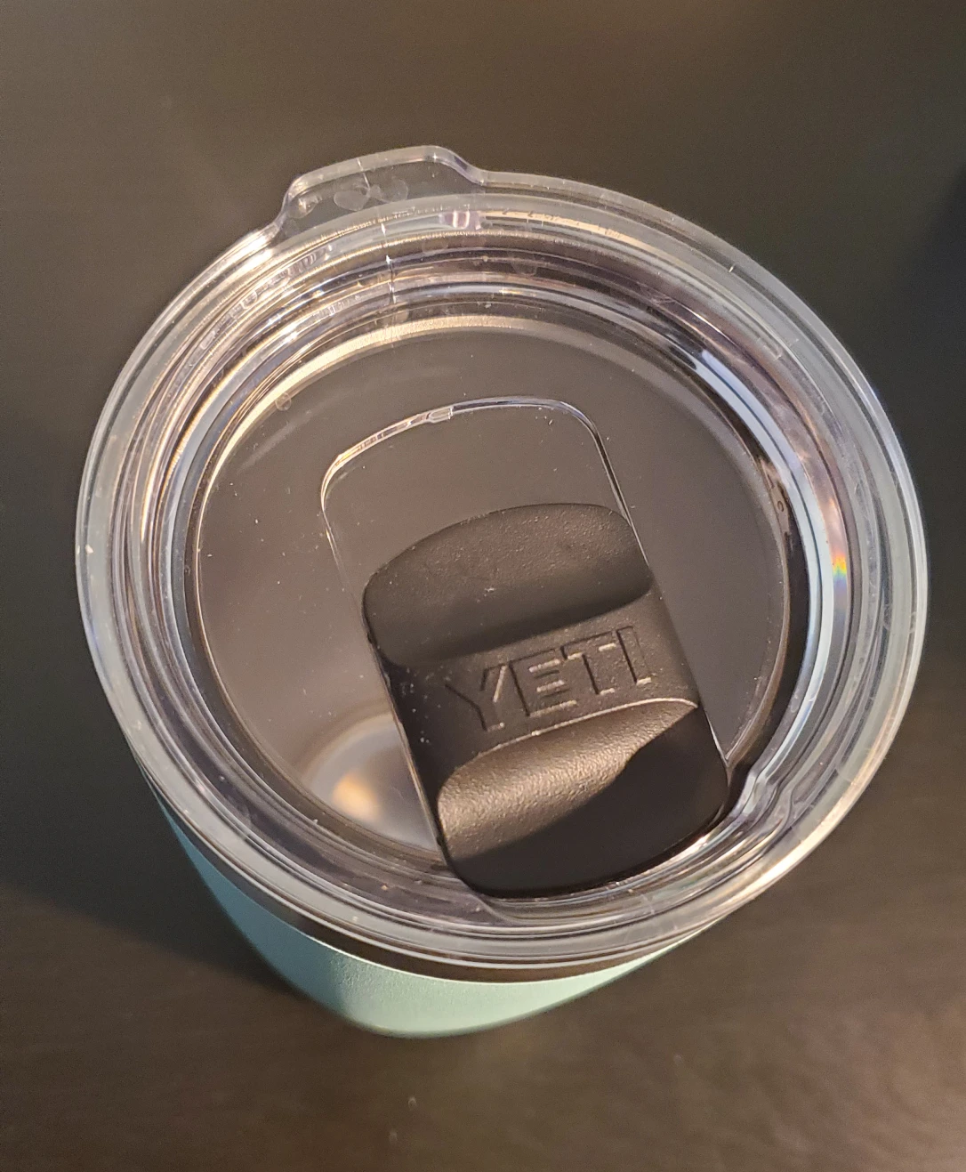 YETI insulated cup in seafoam - photo 2