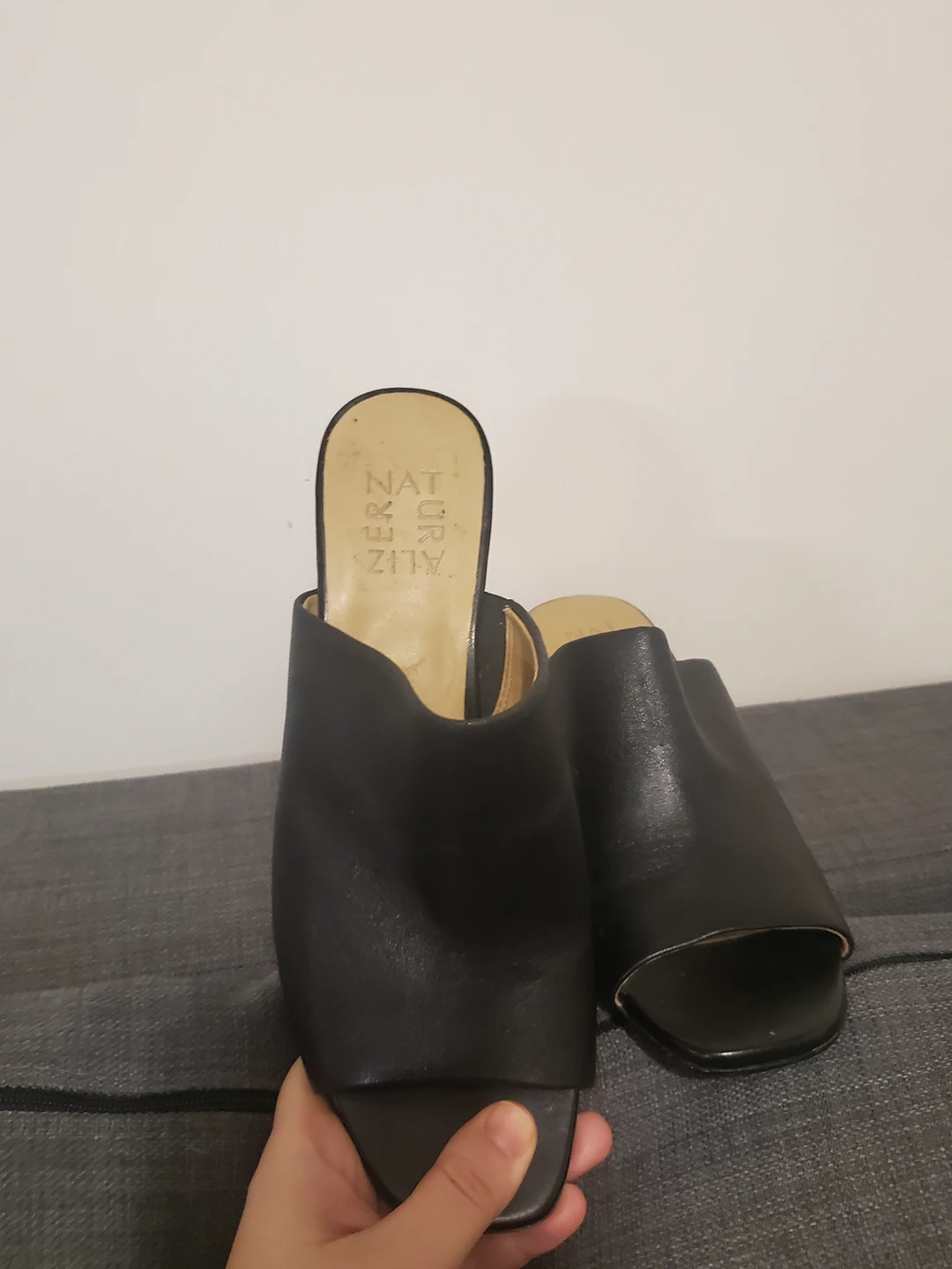 naturalizer shoes us 7.5 thumbnail