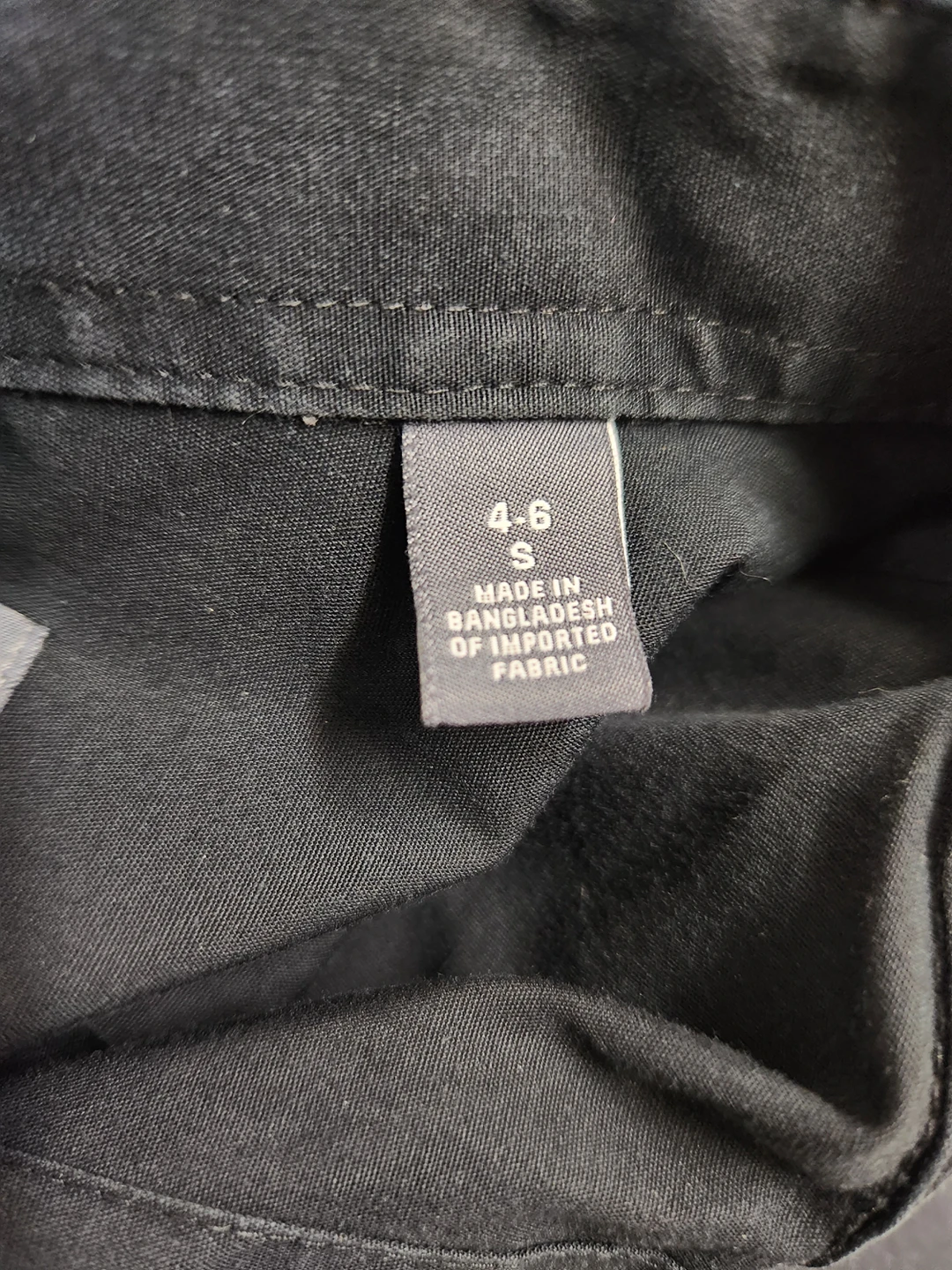 Black dress shirt image indicator(6)