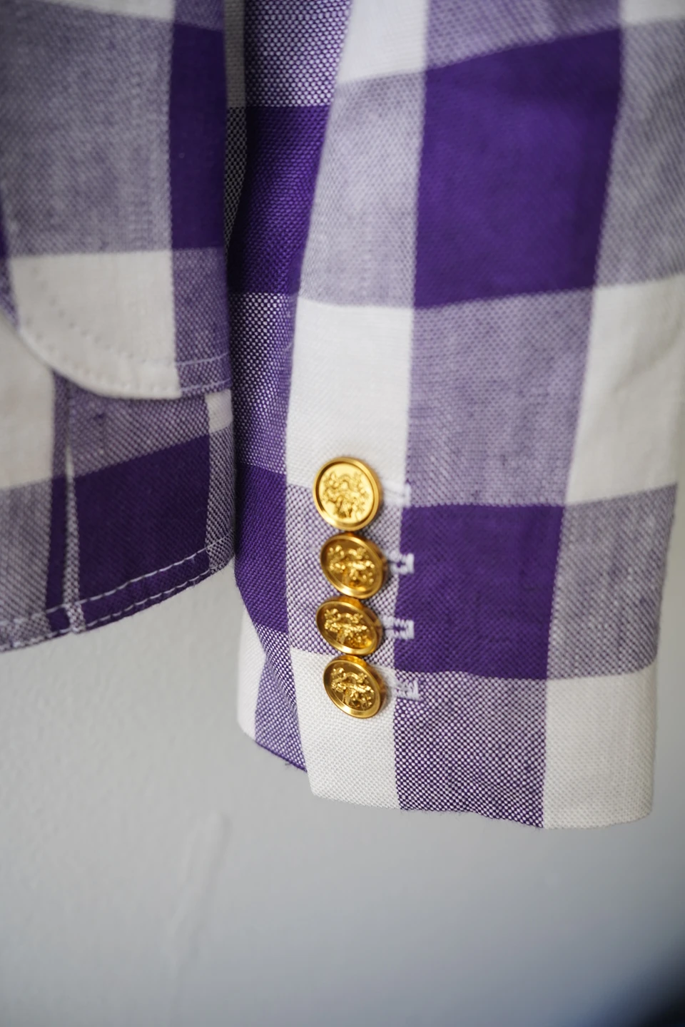 Smythe blazer - photo 2