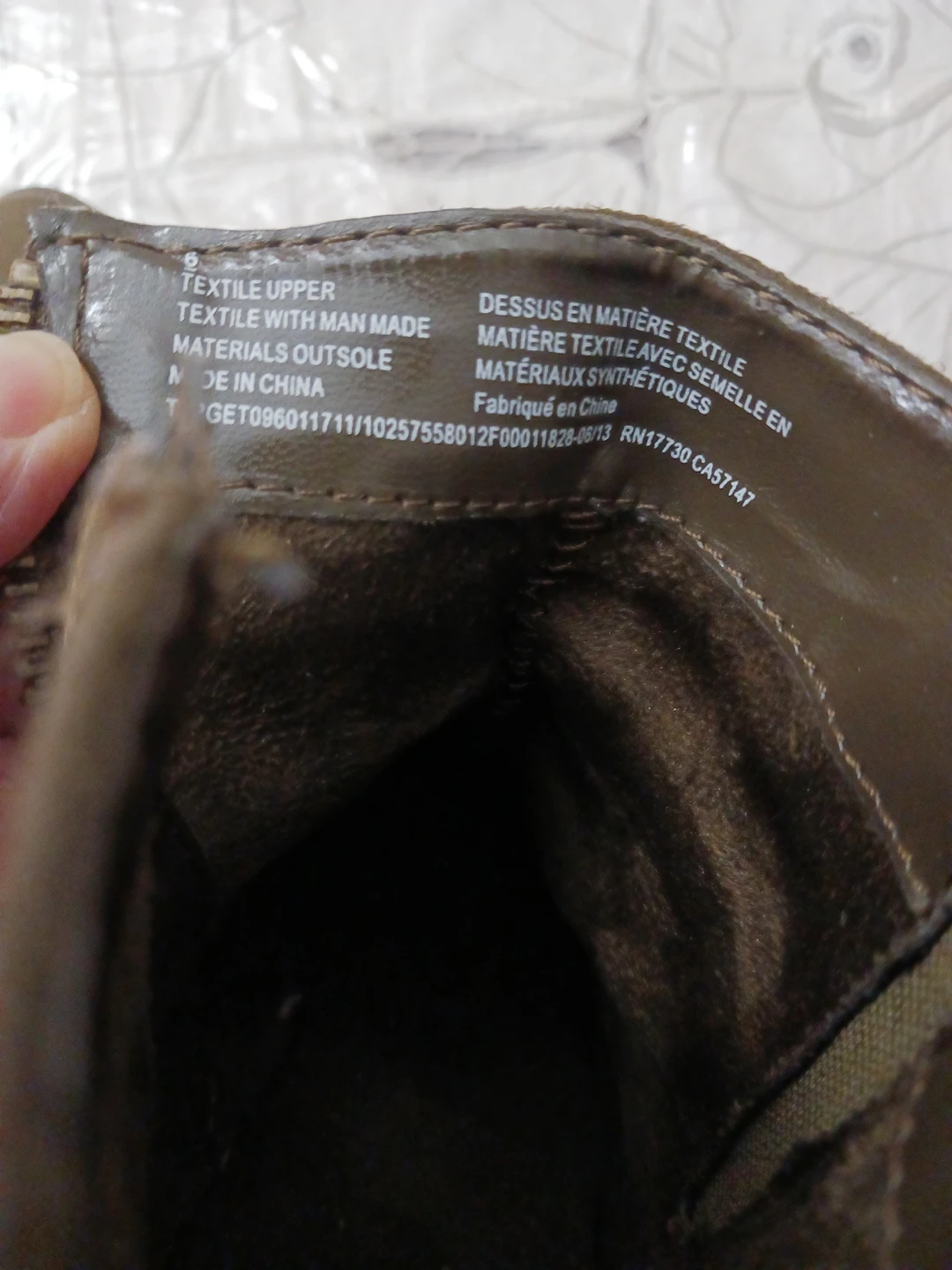 Ankle boots image indicator(5)