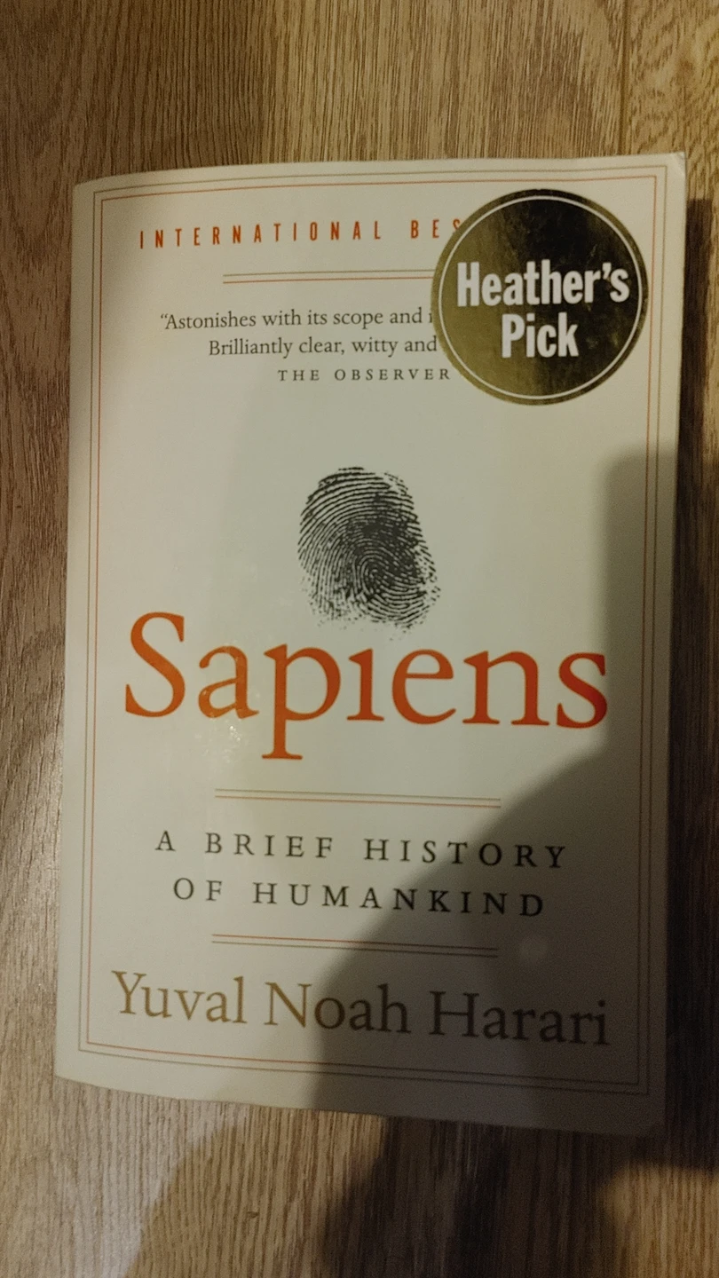 Sapiens