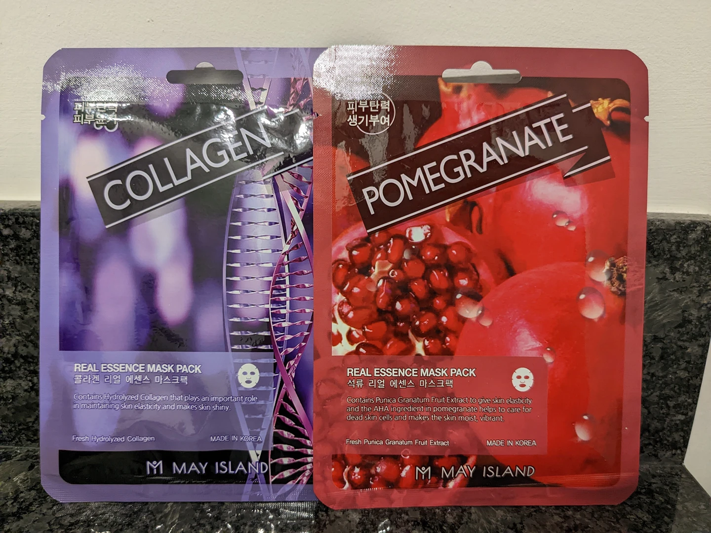 Kbeauty: One Thing - Houttuynia Cordata Extract image indicator(5)