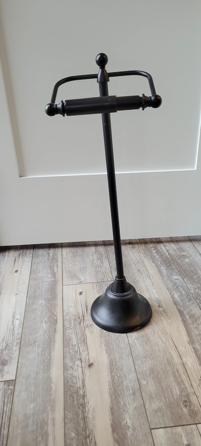 Toilet Paper Holder thumbnail