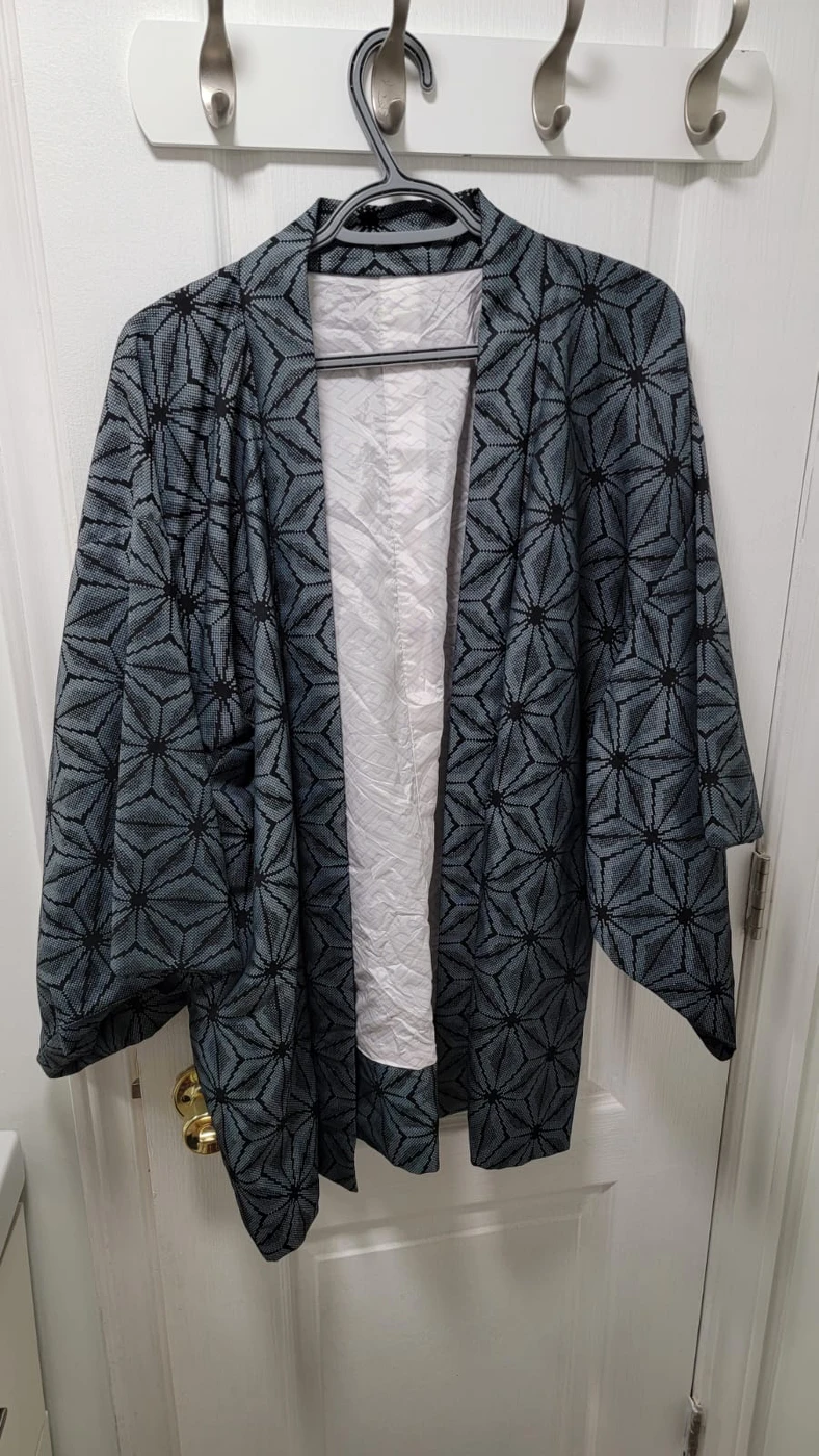 Authentic Japanese Haori - photo 2