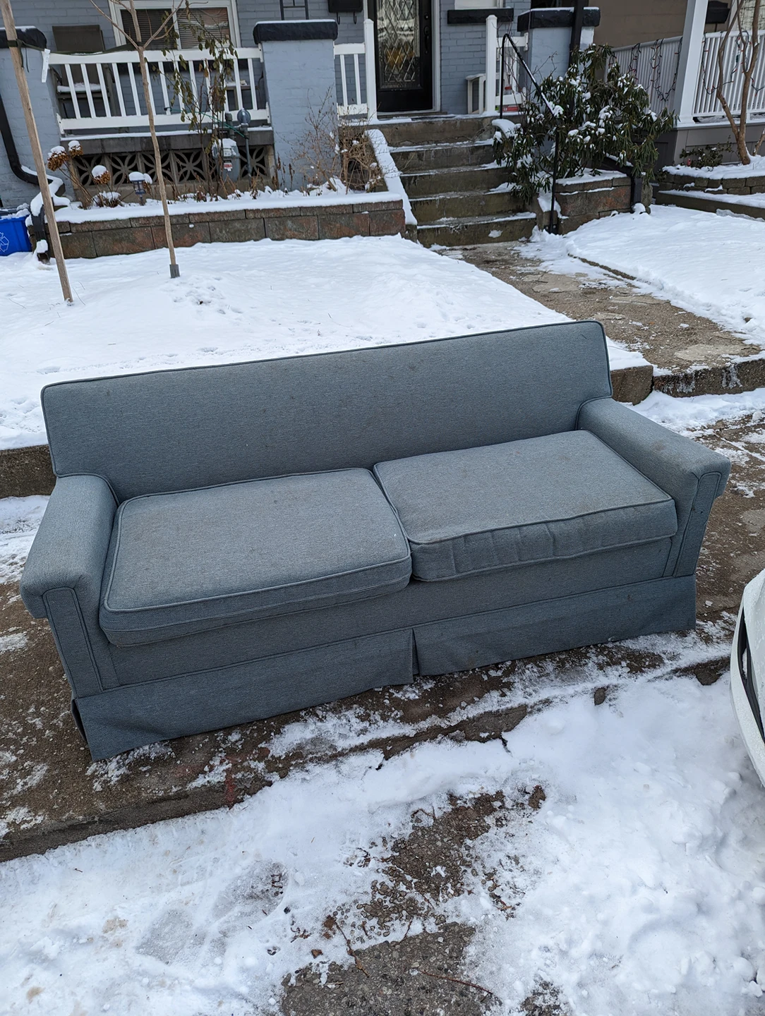 Free Couch