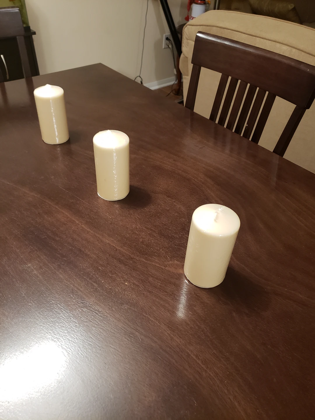 Candles - photo 2