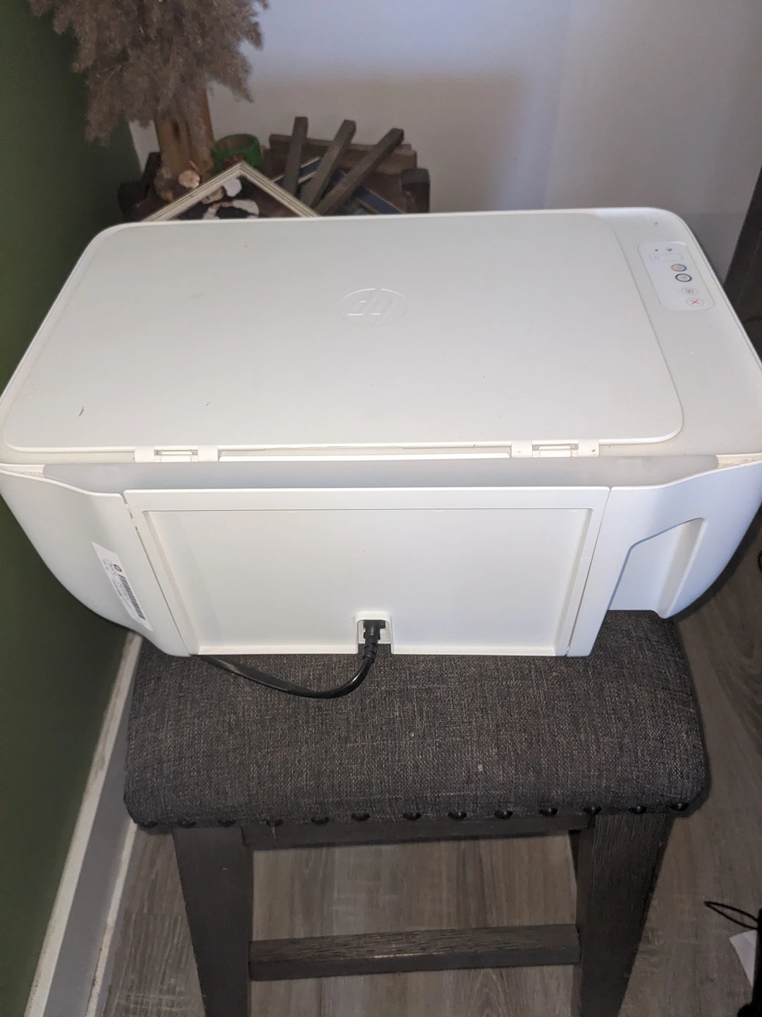 Printer( not wireless) image indicator(2)