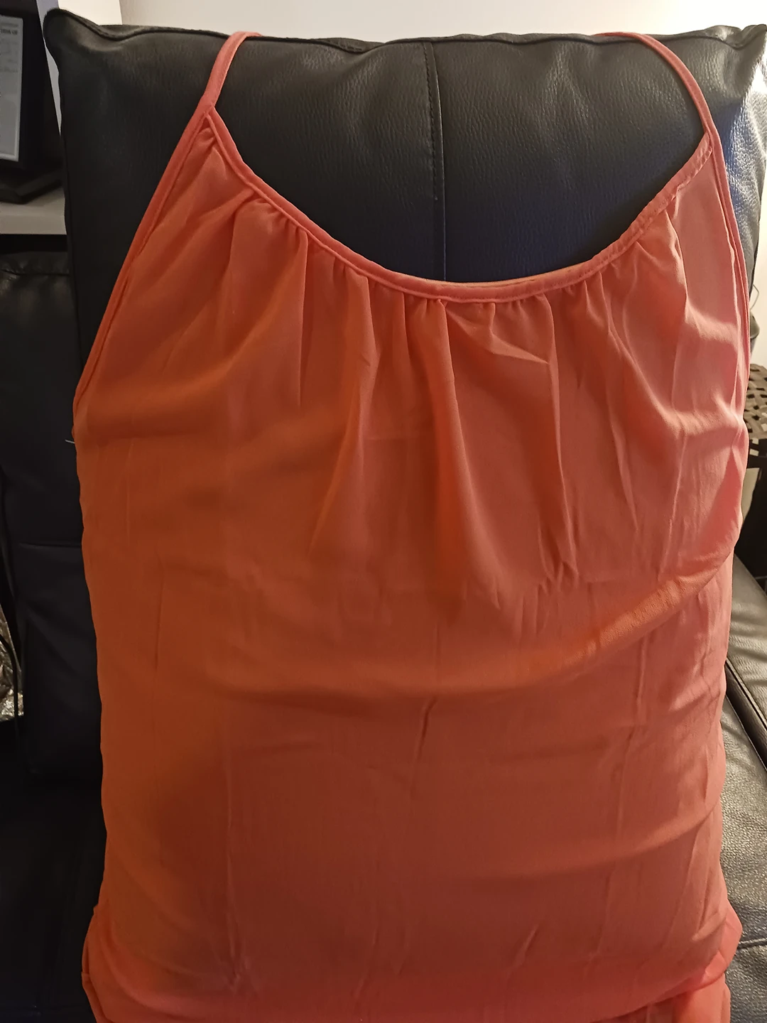 Cut out Dress. Wear 2 ways! image indicator(4)