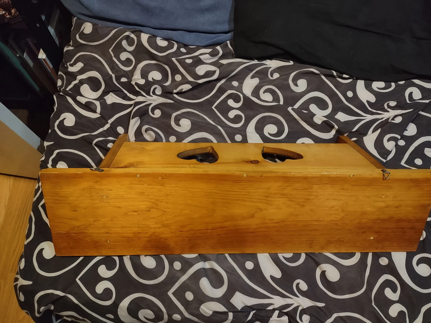 Cute Heart Shelf - photo 2
