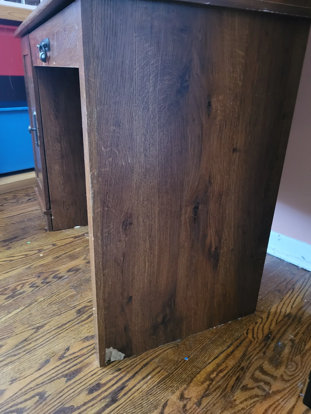 Small desk for sale - photo 4