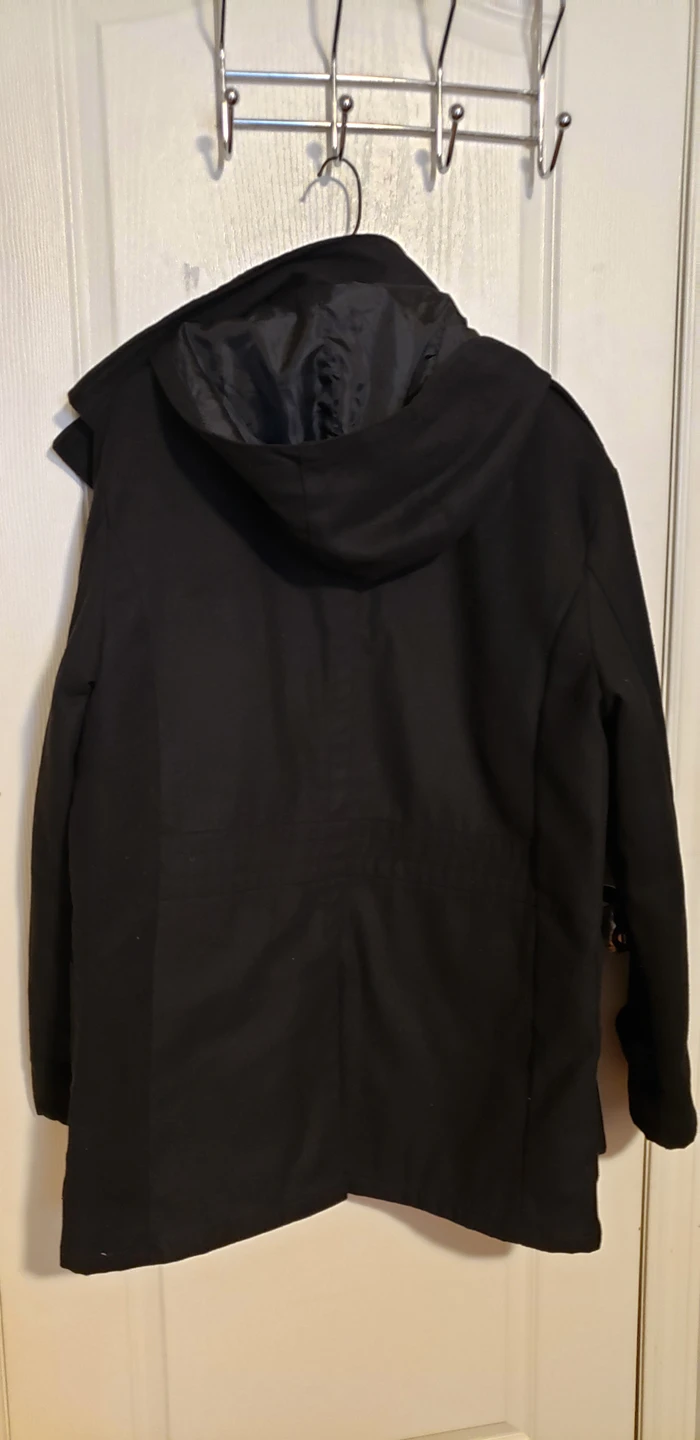 blazer Coat