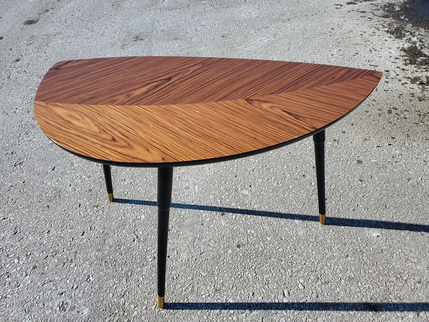 IKEA Lovbacken side table