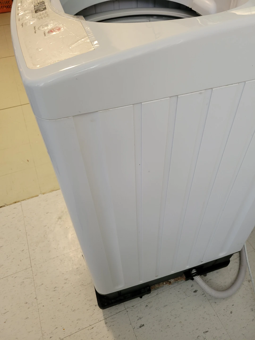 washer machine - photo 3
