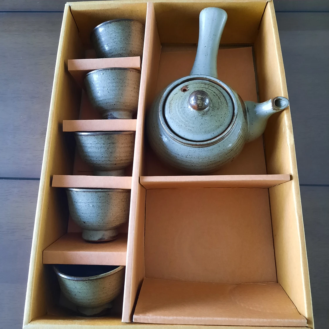 tea cup set thumbnail