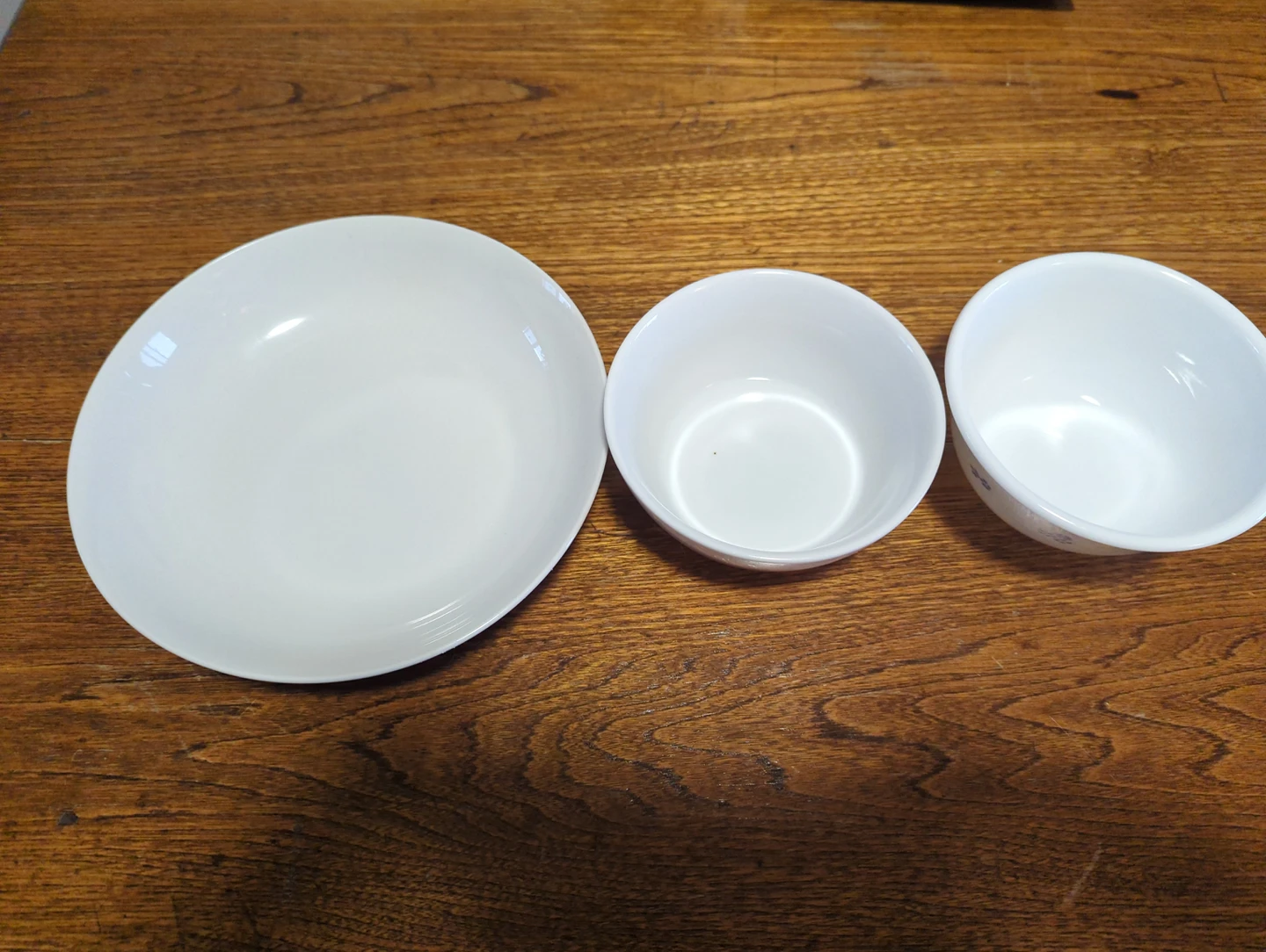 Ceramic bowls thumbnail