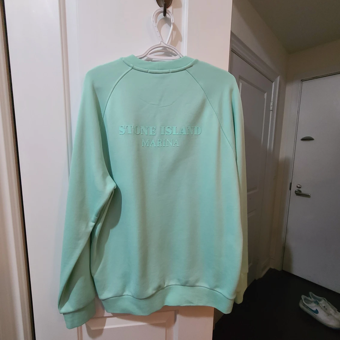 Stone Island Sweatshirt
