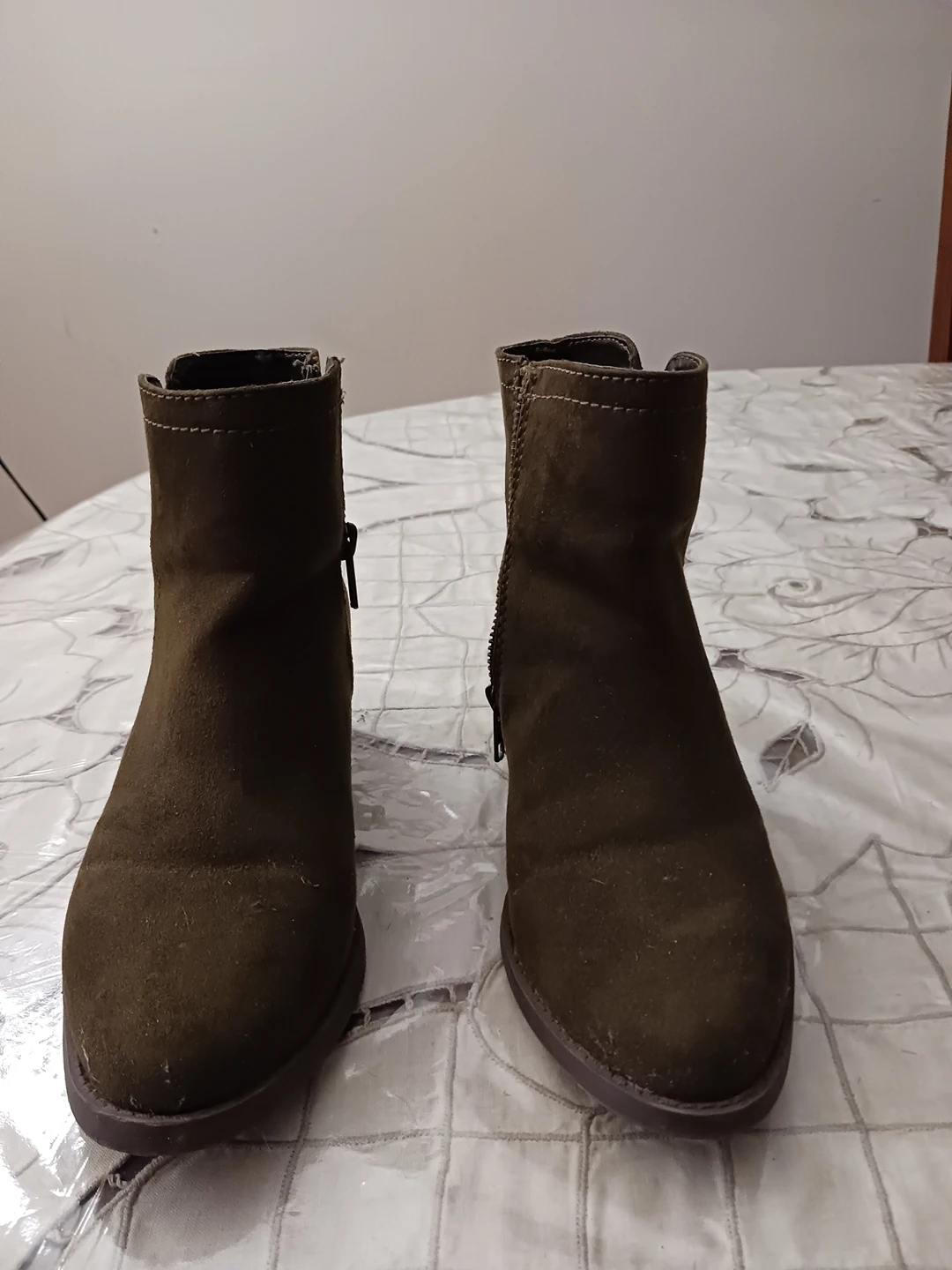 Ankle boots image indicator(2)