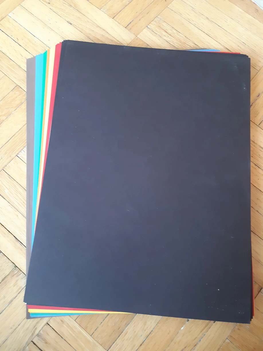 Paper