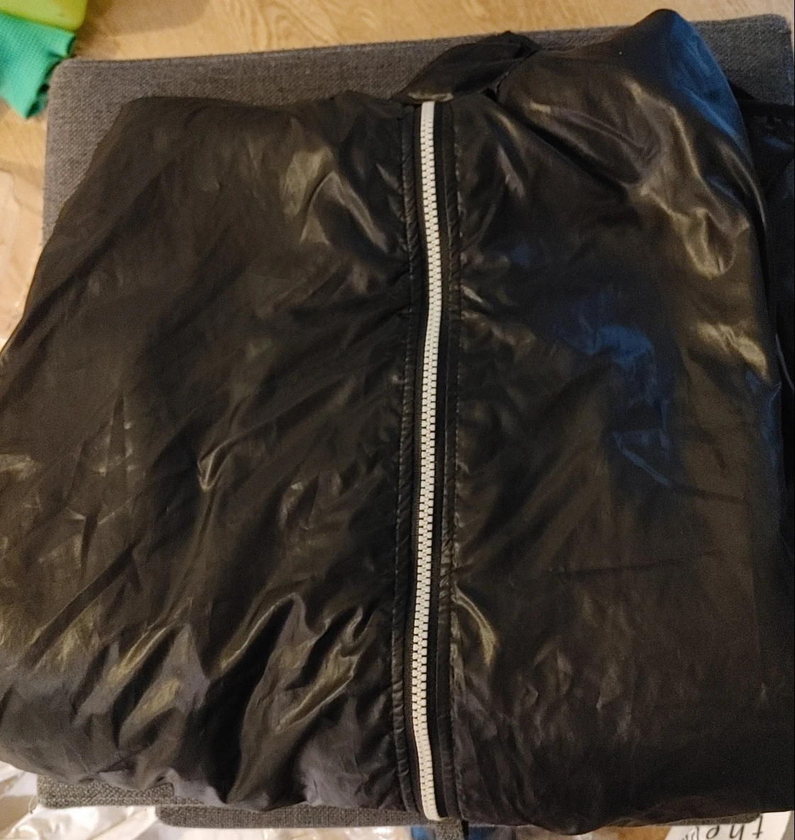 #freecycle Jacket like new Size L - photo 2