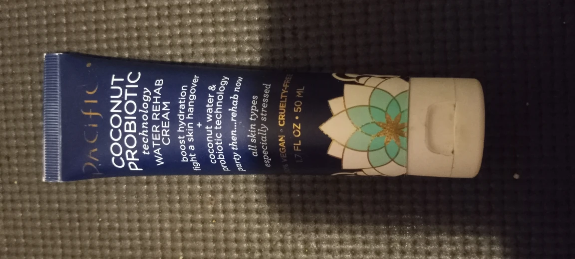 Pacifica creams thumbnail