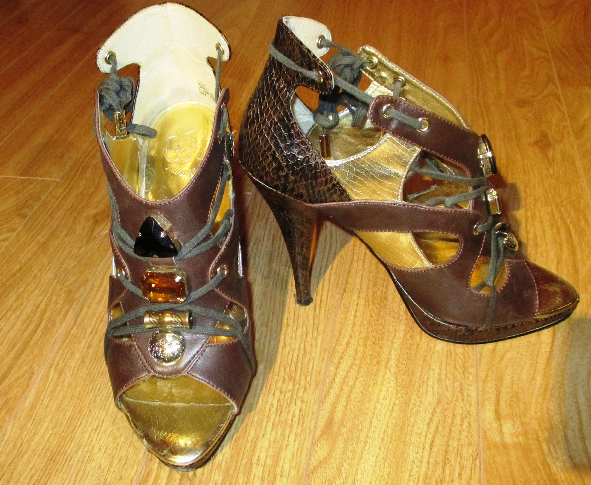 Ladies shoes - photo 4
