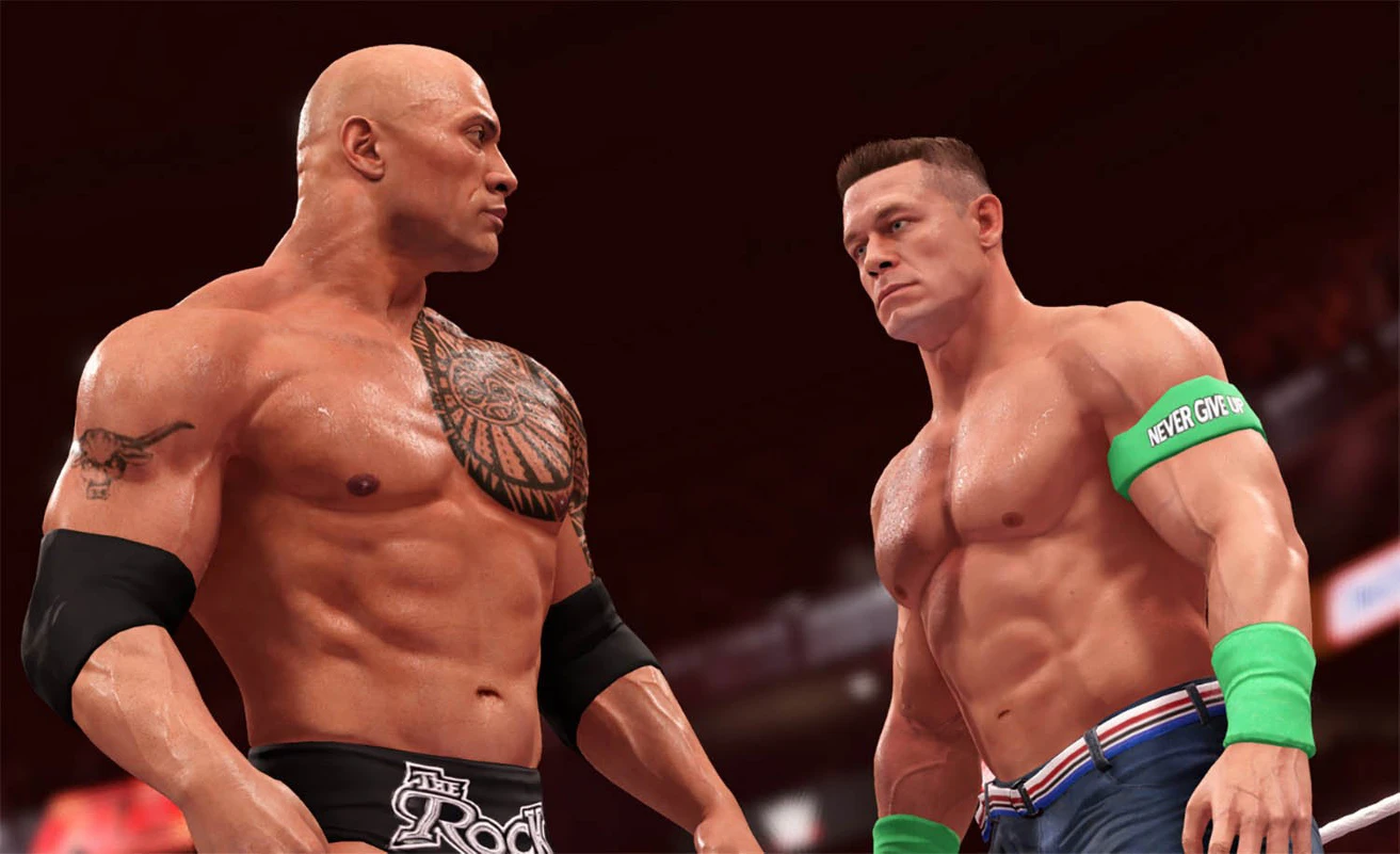 WWE 2K22 (Brand New Sealed) - photo 3