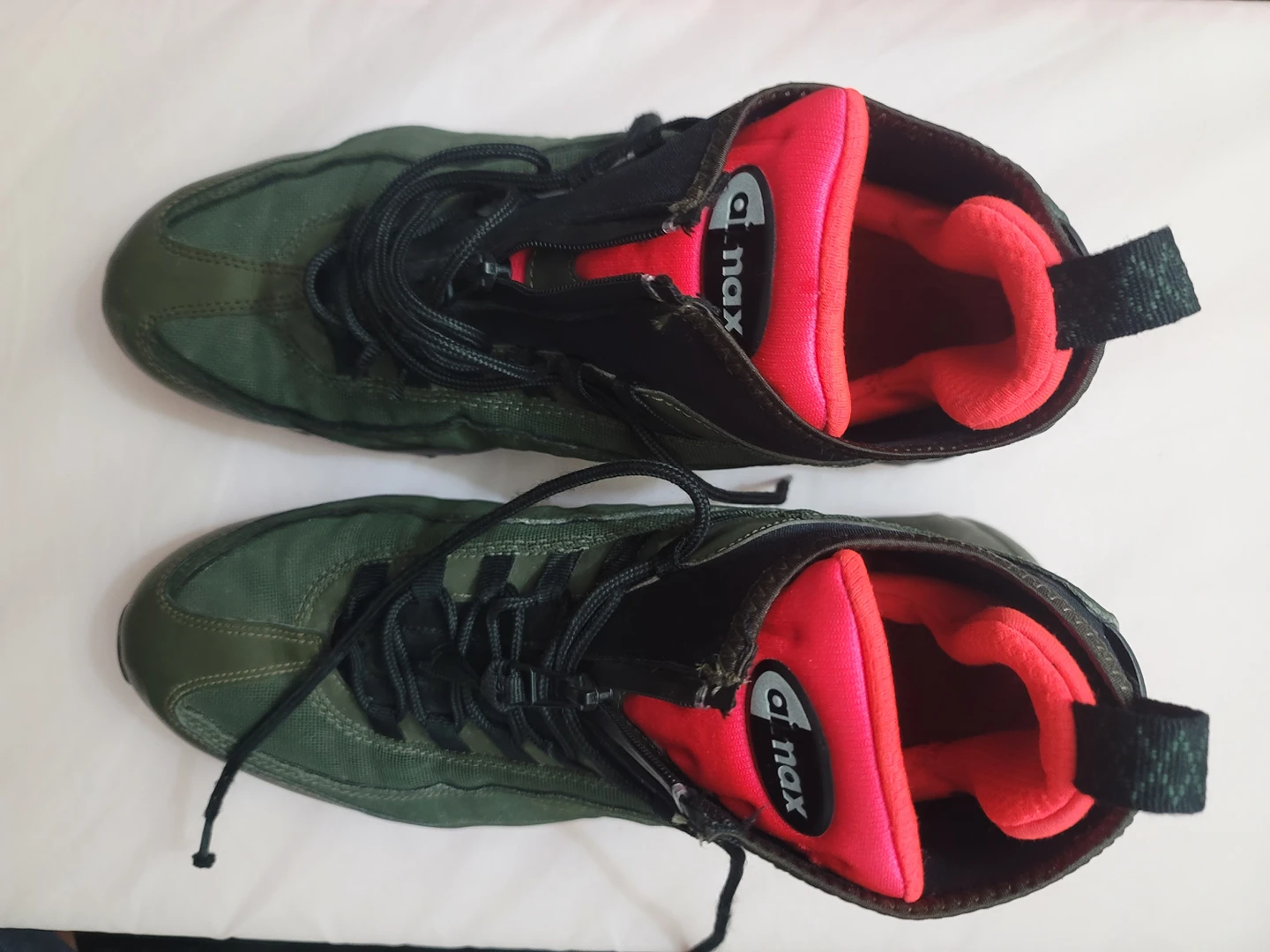 air max 95 sneakerboot image indicator(10)