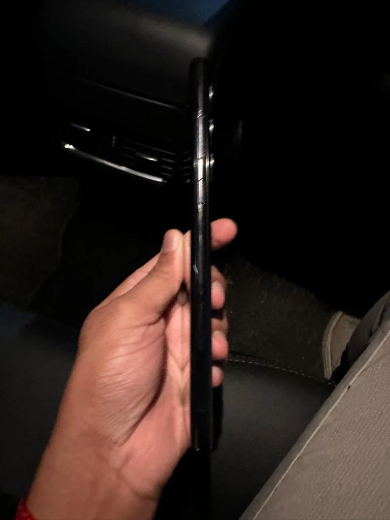 Samsung S22 ultra-256 gb-Phantom Black image indicator(3)