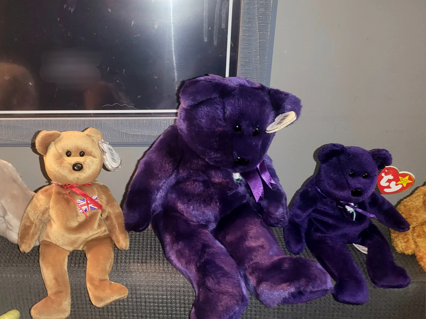 Beanie baby lot - photo 5