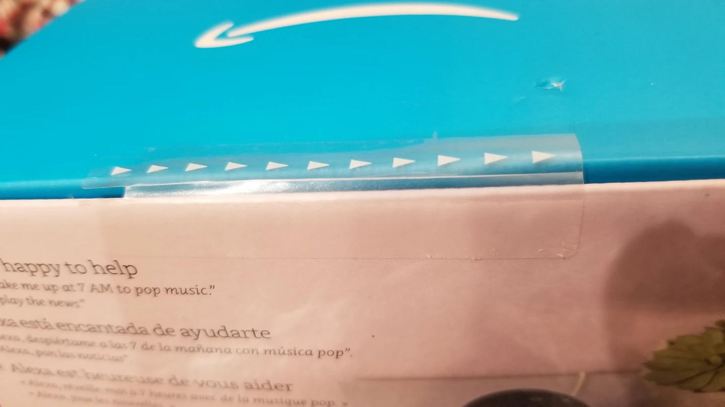 Echo dot - photo 2