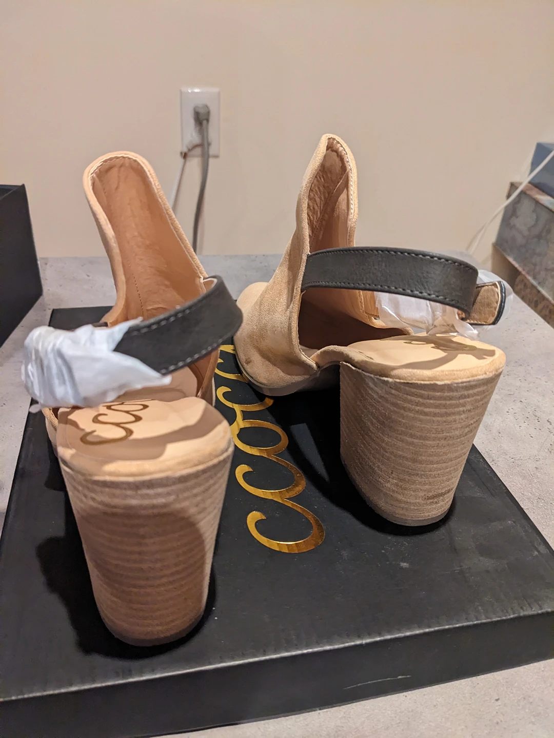 women's footwear - photo 3