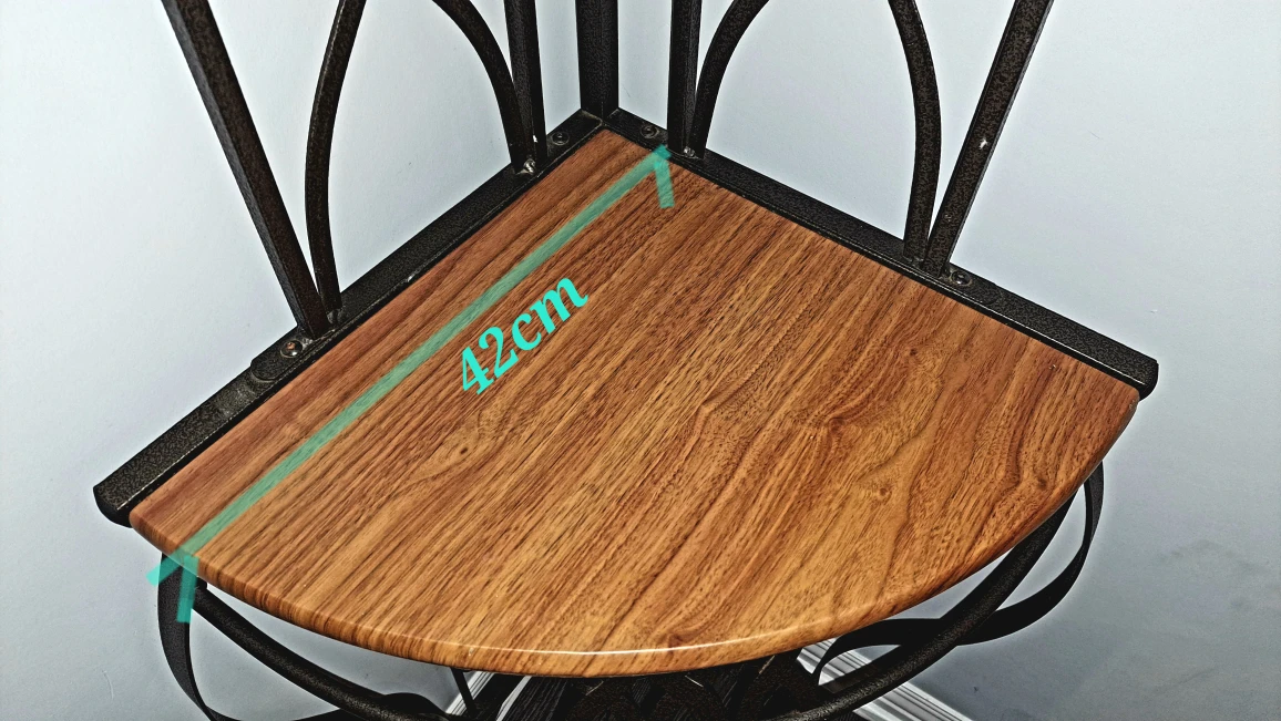 Corner plant stand - photo 2